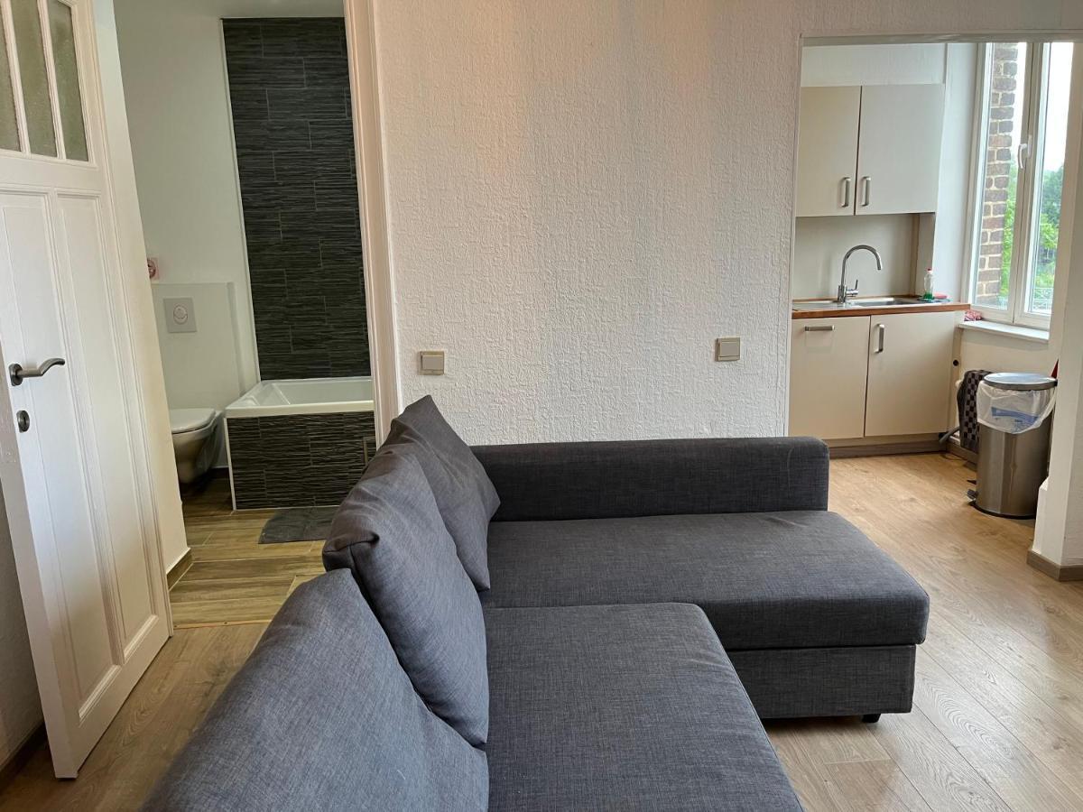 Uccle Chic Flat Appartement *