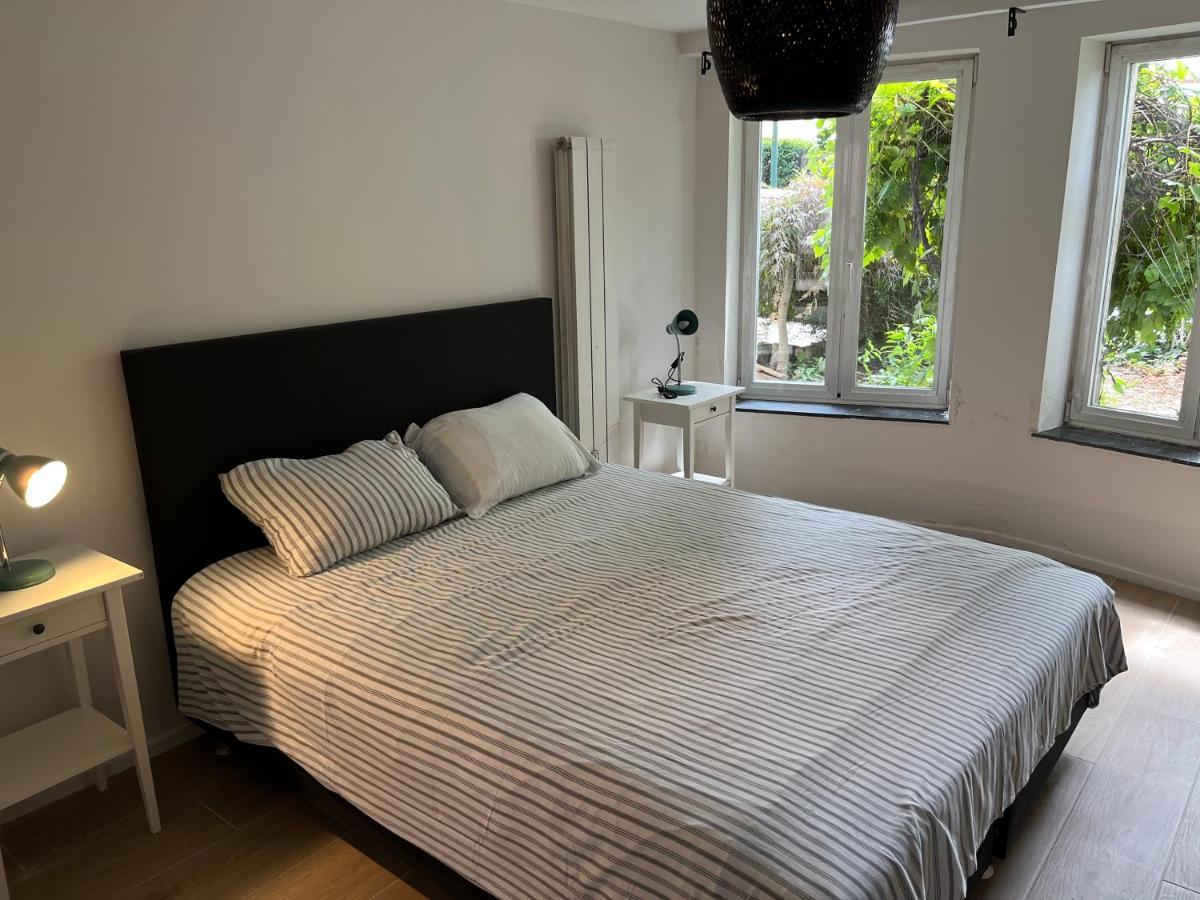 Uccle Chic Flat Appartement