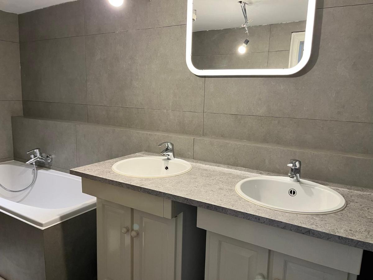 Uccle Chic Flat Appartement