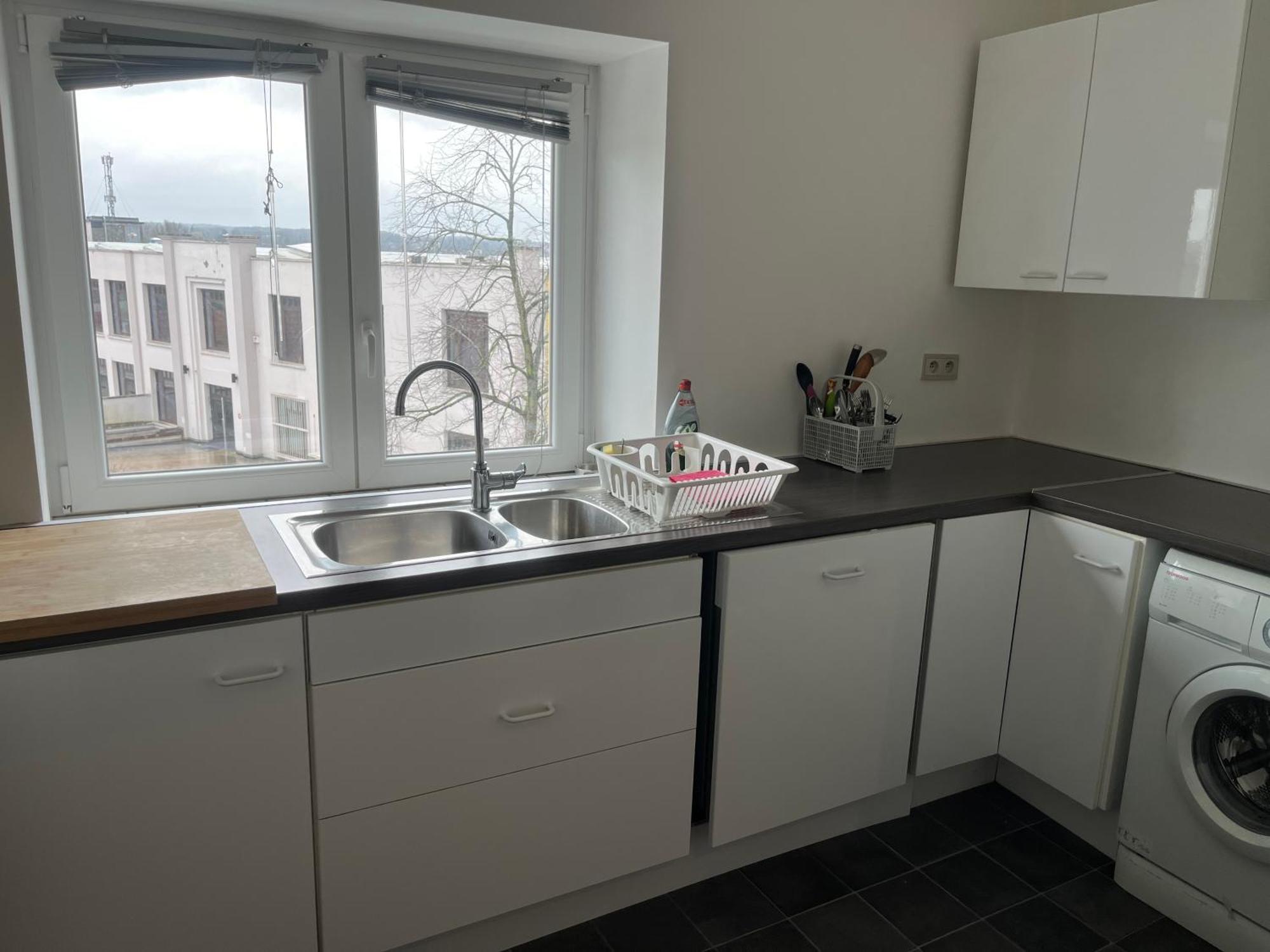 Appartement Uccle Chic Flat *