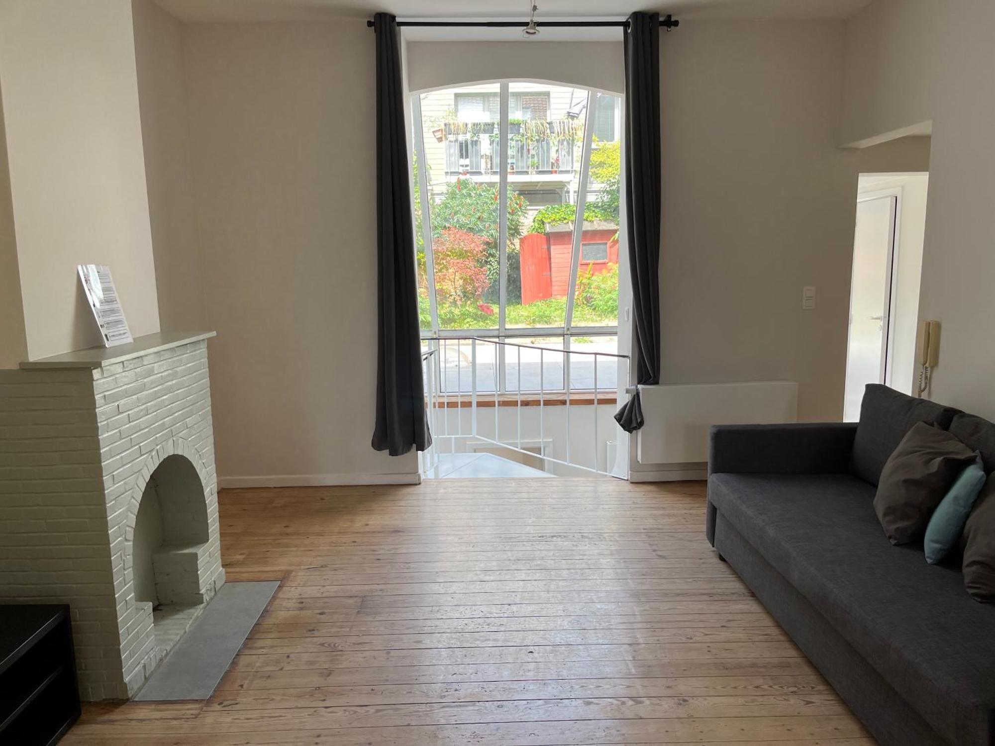 Uccle Chic Flat Appartement